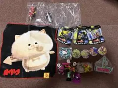 スプラトゥーン グッズ まとめ売りのサムネイル