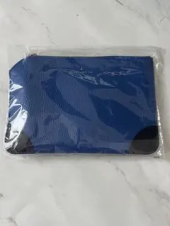 ANA ビジネスクラスポーチ