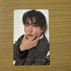 straykids Hollow 通常盤 封入 チャンビン