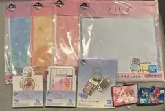 プリキュア 一番くじ　まとめ売り