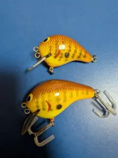 2026年最新】バグリー バルサbの人気アイテム - メルカリ