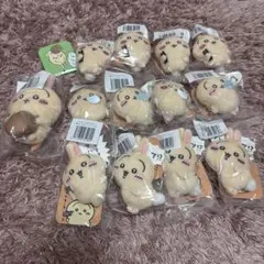 ちいかわ うさぎだらけくじ まとめ