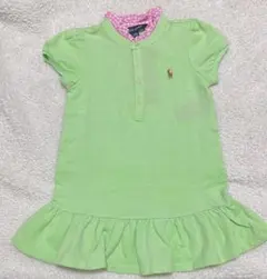 Ralph Lauren ワンピース85M