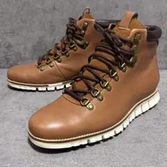 コールハーン ブーツ・革靴