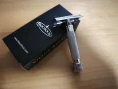 Razorock Mamba 両刃カミソリ - メルカリ