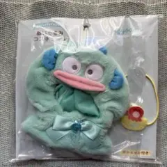 ハンギョドン　ぬいぐるみコスチューム