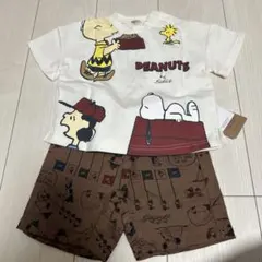 スヌーピー　セット