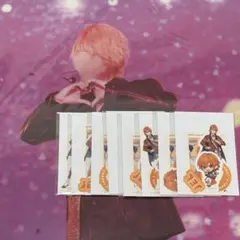 STPR EXPO ふぁみくじ ジェル