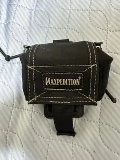 MAXPEDITION ダンプポーチのサムネイル