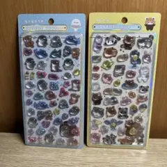 ちゃろる様《専用》 あくありうむ あにまる