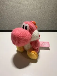 2026年最新】amiibo ヨッシー あみぐるみの人気アイテム - メルカリ