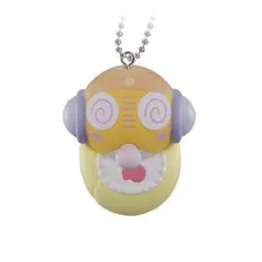 クルル曹長 赤ちゃん キーホルダー