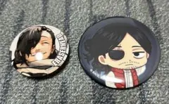 なな様【ヒロアカ】相澤消太 イレイザーヘッド セット