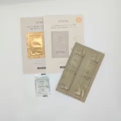 ETOVOS エトヴォス サンプルセット