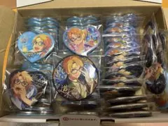 2026年最新】遊木真 シャッフル 缶バッジの人気アイテム - メルカリ