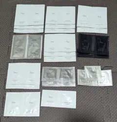 イプサ スキンケア サンプル43点セット