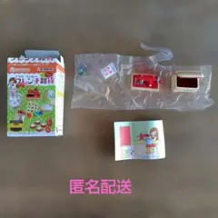 【未開封】リーメント♡ナタリーちゃんのフレンチ雑貨　9種セット Myスタイルコレクション ナタリーちゃんのフレンチ雑貨：商品案内