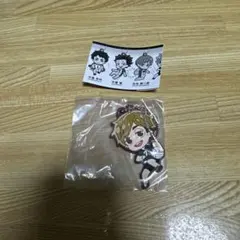 でふぉラバ！ハイキュー！！宮侑