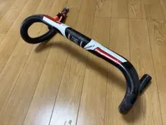 3T カーボンハンドル teamZEFIRO エアロハンドル TTバー ジャンク
