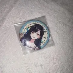 白石杏　ニコニコ超会議　クリエイターフェス　缶バッジ　プロセカ