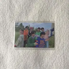 ENHYPEN DILEMMA 集合トレカ