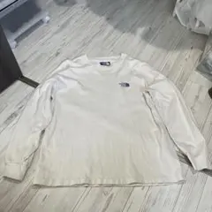 THE NORTH FACE パープルレーベル