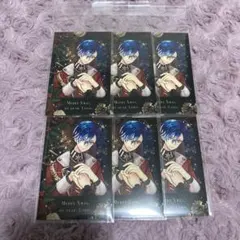 ハウレス　あくねこ　クリスマス　チェキ