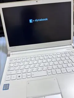 dynabook GCX83/PWE 11世代Core i5/8GB/256GB - メルカリ