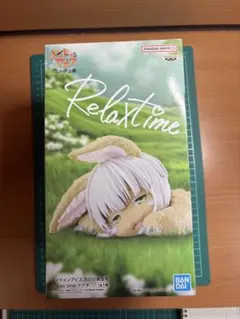 メイドインアビス　ナナチ　フィギュアのサムネイル