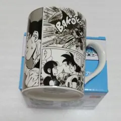 一番くじ ドラゴンボール D賞 メモリアルコラージュマグカップ 1種
