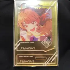 学マス　学園アイドルマスター　フォトスタイルアクスタ　花海佑芽