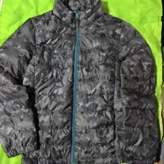 アウター　ジャンパー【ユニクロ】150