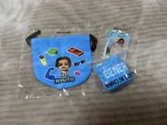 数原龍友 ガチャ