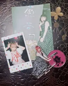 ！温檸檬さん専用！チェキ