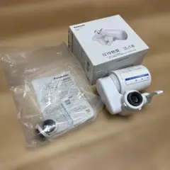 Panasonic TK-CJ14-W 蛇口用浄水器のサムネイル