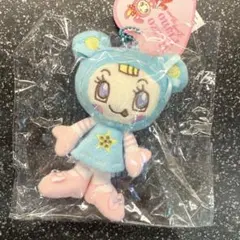サフィー ぬいぐるみチャーム ジュエルペット サンリオ ポップアップ