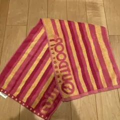 OUTDOOR タオルのサムネイル