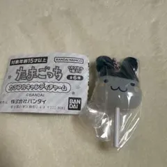 たまごっち カラフルキャンディチャーム みみっち