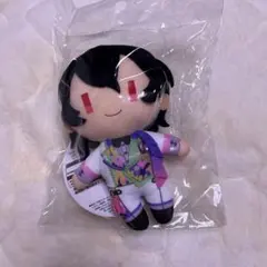 あんさんぶるスターズ!! 8thAnniversaryマスコット 朔間零