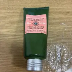 ロクシタン ファイブハーブス R スタイリングクリーム トリトメント 未使用