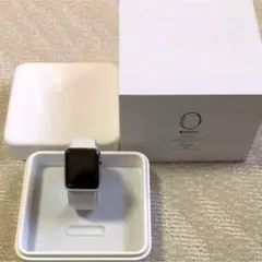 Apple watch  バンド4本