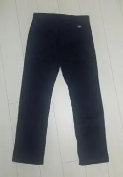 週末限定値下げ　Dickies スリムパンツ　ワークパンツのサムネイル