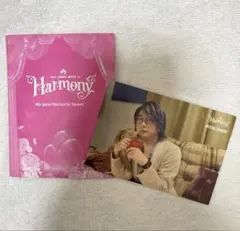 Mrs. GREEN APPLE 041 大森元貴 フォトカード