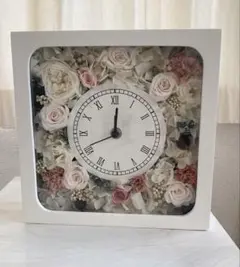 プリザーブドフラワー インテリア