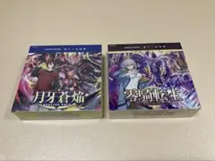カードファイト‼︎ヴァンガード プレイマット 員弁ナオ 公認サポート