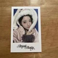 tripleS msnz hellolive ユヨン