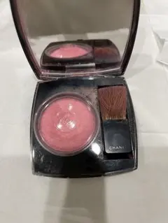 CHANEL JOUES CONTRASTE 170 ROSE GLIMMER
