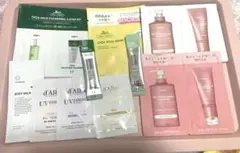 サンプルセット10点