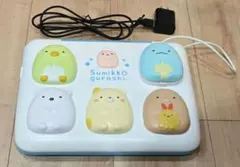すみっコぐらし 学習パソコン(箱なし)