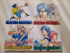 2026年最新】buzzer 漫画の人気アイテム - メルカリ